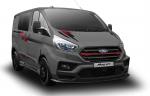Ford Transit Custom R185 by MS-RT 2019 года